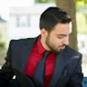 Meet your Posher, Joao